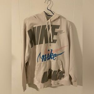 Nike Hoodie XL